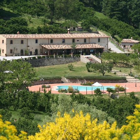 فيلا San Piero Pattiفي Agriturismo Il Daino المظهر الخارجي الصورة