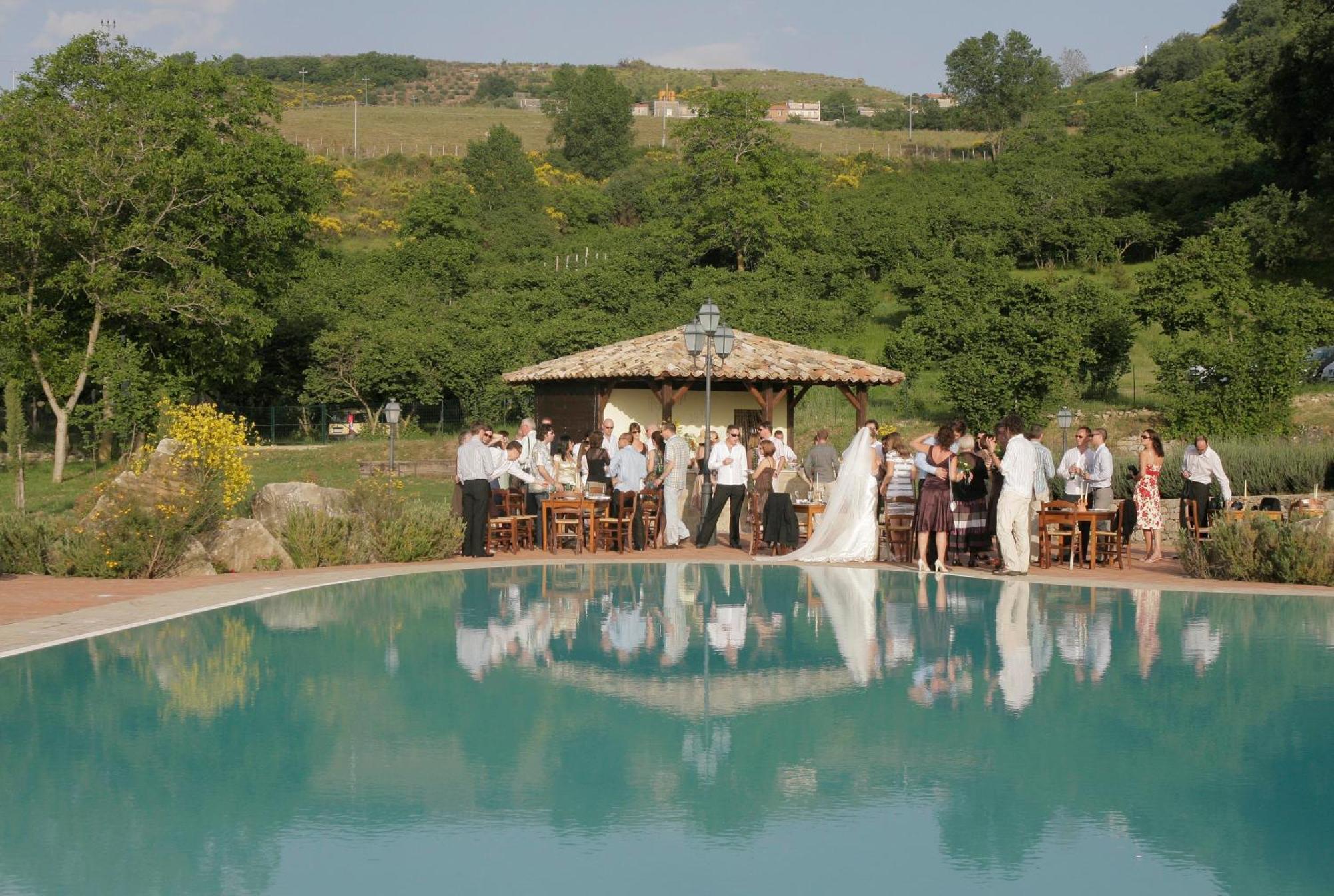 فيلا San Piero Pattiفي Agriturismo Il Daino المظهر الخارجي الصورة