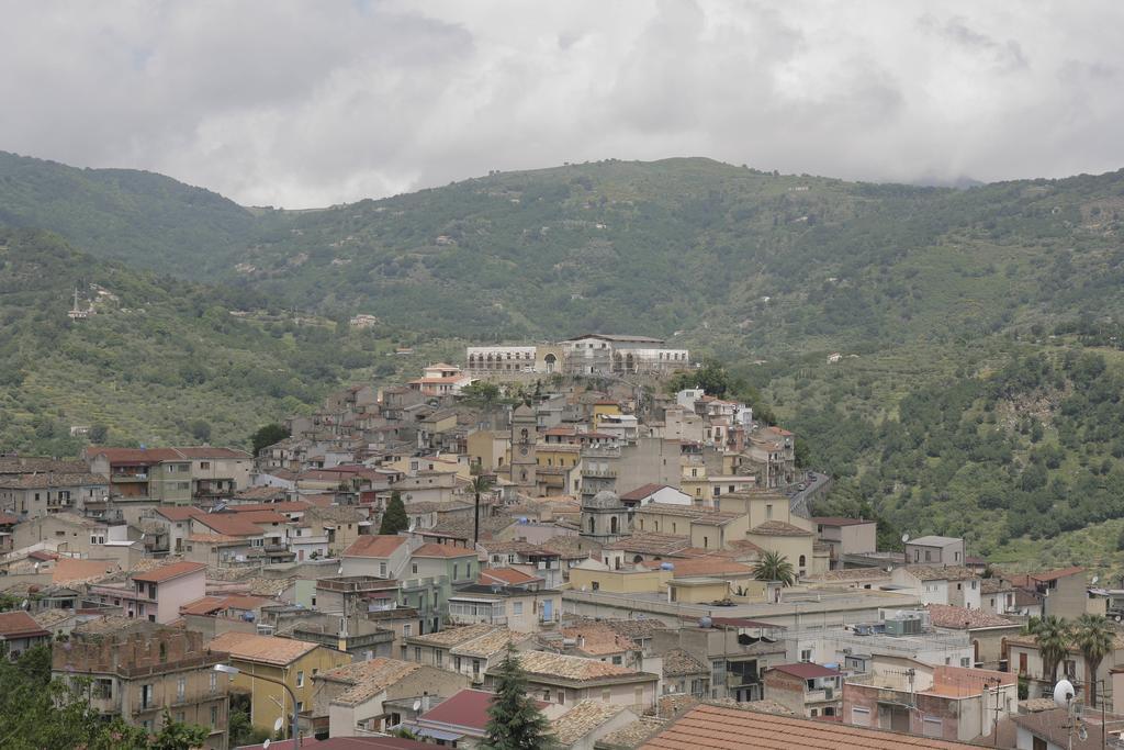 فيلا San Piero Pattiفي Agriturismo Il Daino المظهر الخارجي الصورة