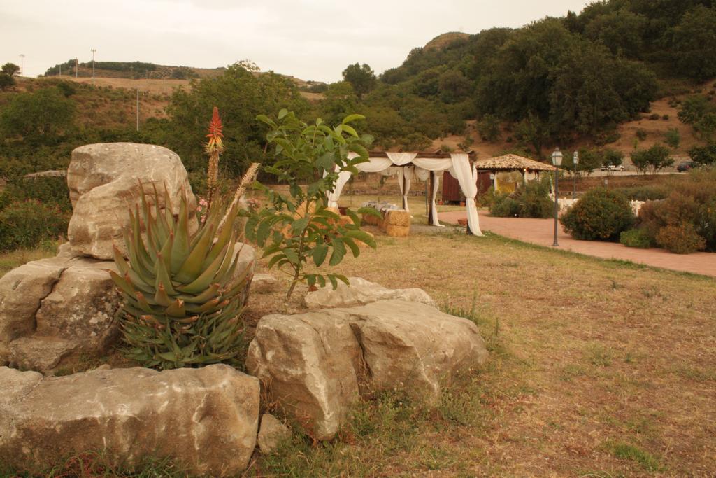 فيلا San Piero Pattiفي Agriturismo Il Daino المظهر الخارجي الصورة