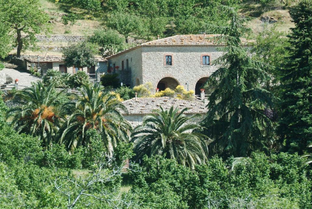 فيلا San Piero Pattiفي Agriturismo Il Daino المظهر الخارجي الصورة