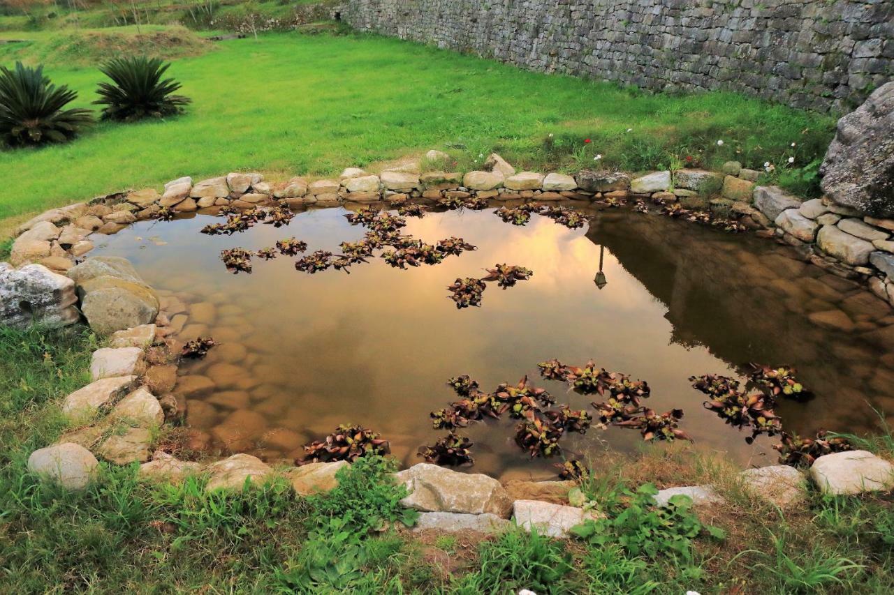 فيلا San Piero Pattiفي Agriturismo Il Daino المظهر الخارجي الصورة