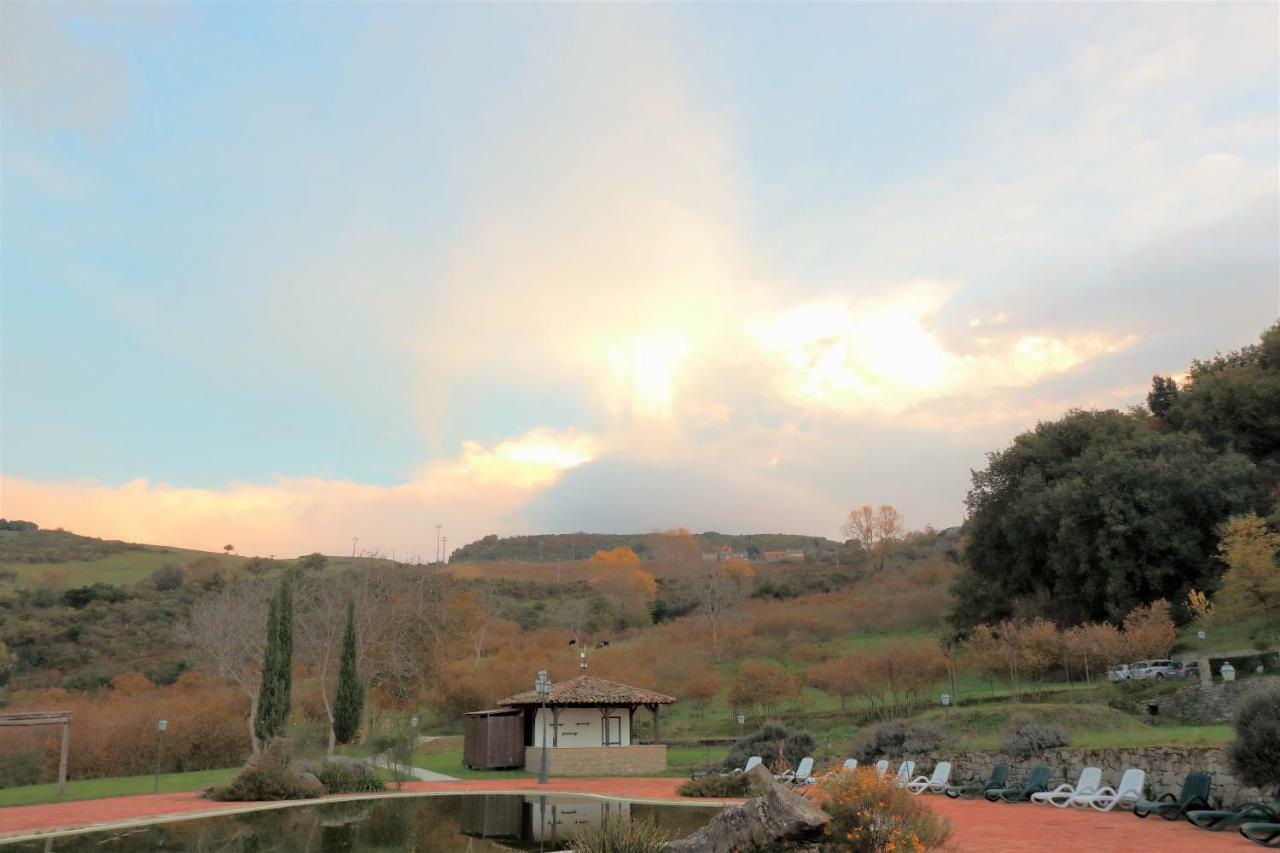 فيلا San Piero Pattiفي Agriturismo Il Daino المظهر الخارجي الصورة