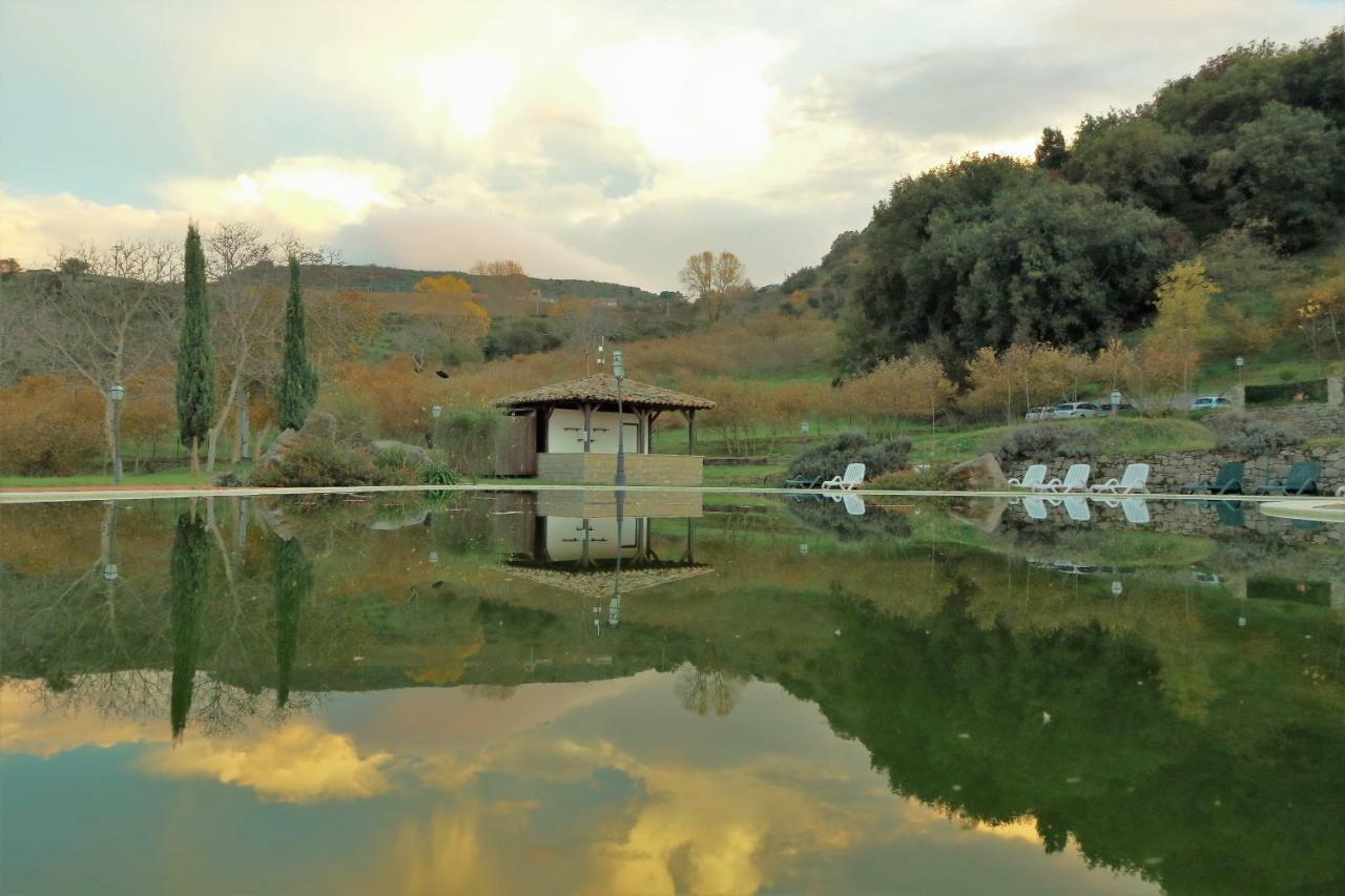 فيلا San Piero Pattiفي Agriturismo Il Daino المظهر الخارجي الصورة